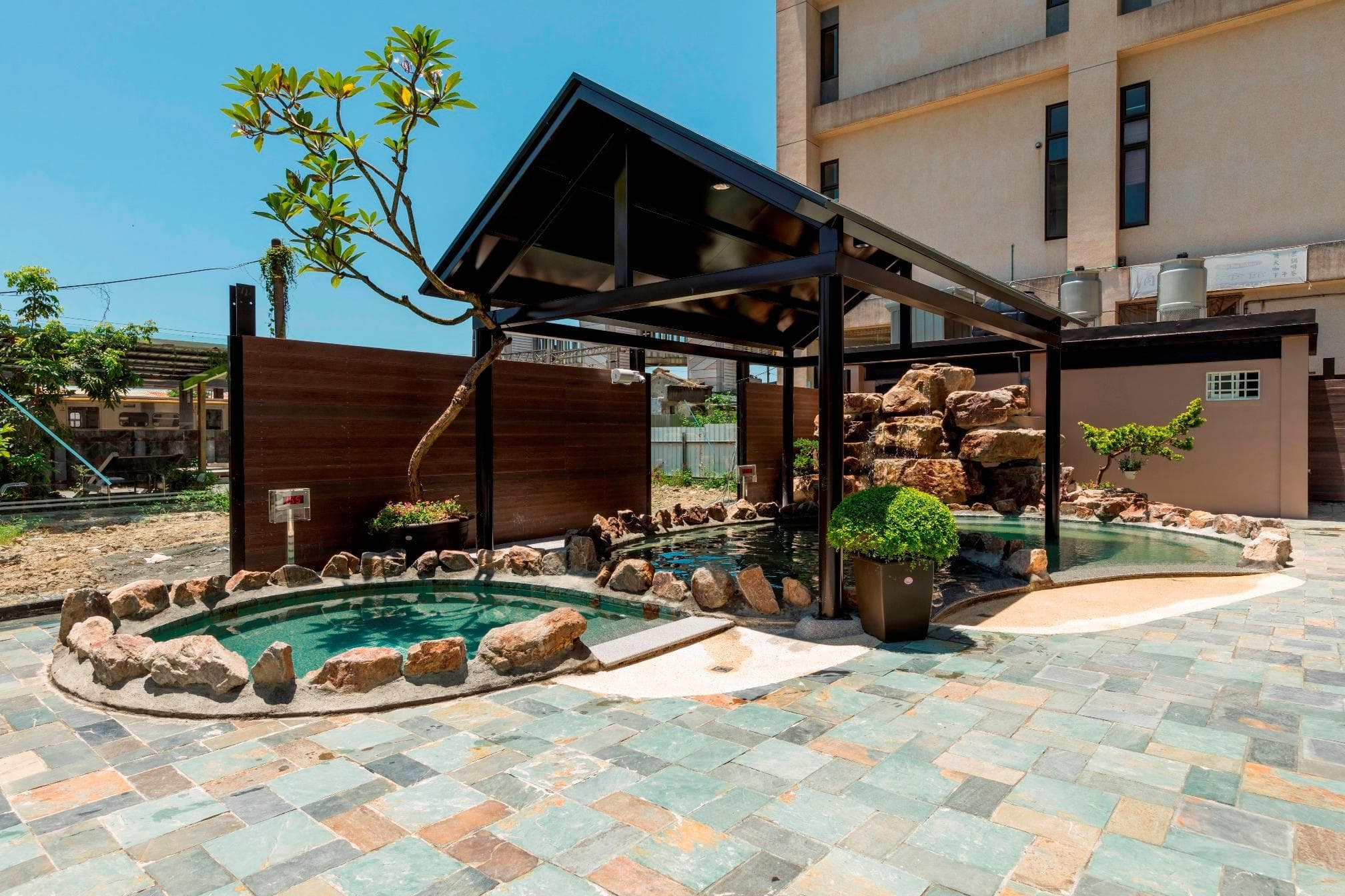 Chungtang Spring Flagship Hotel photo 5