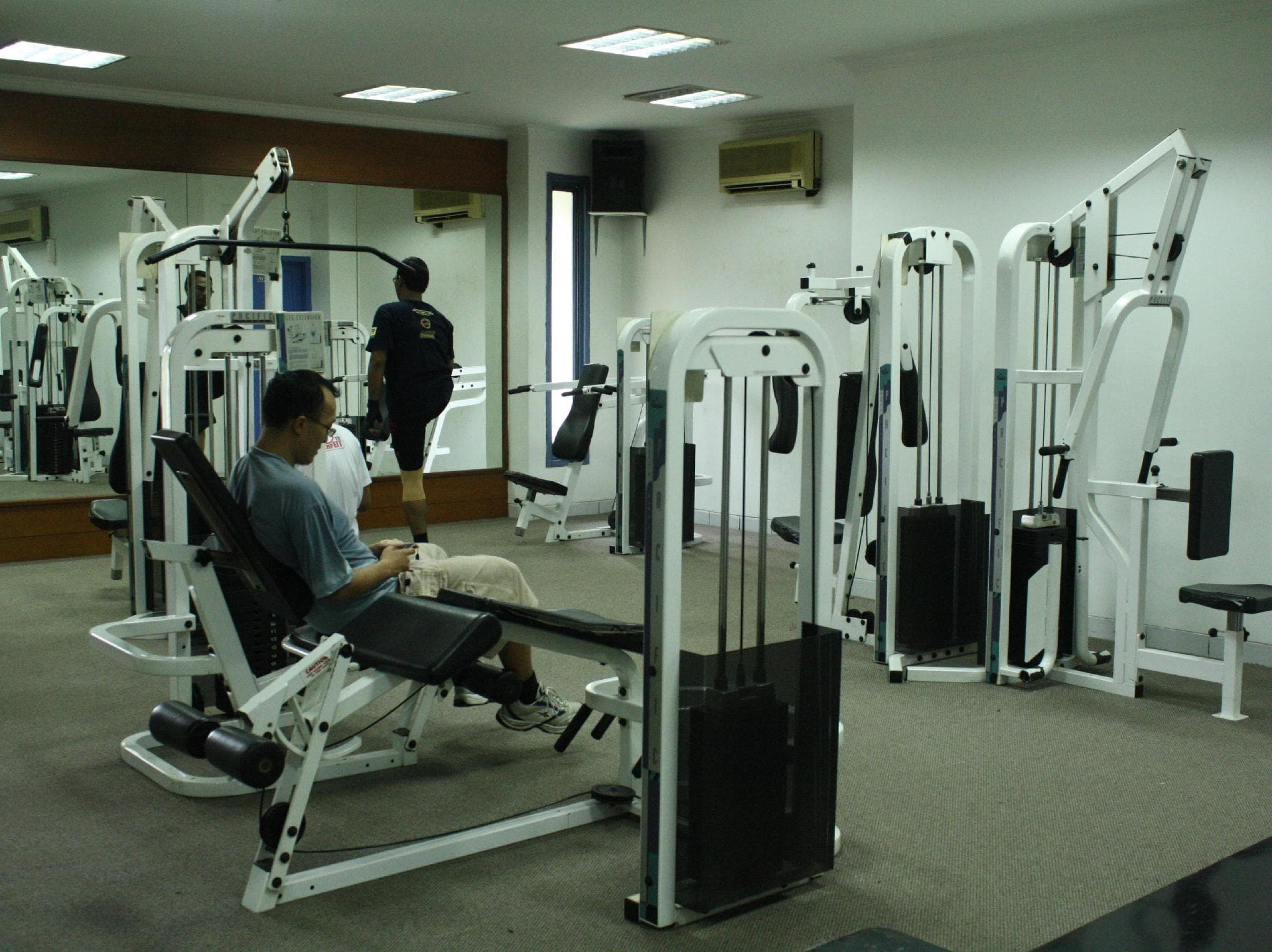 Bumi Wiyata Hotel photo 5