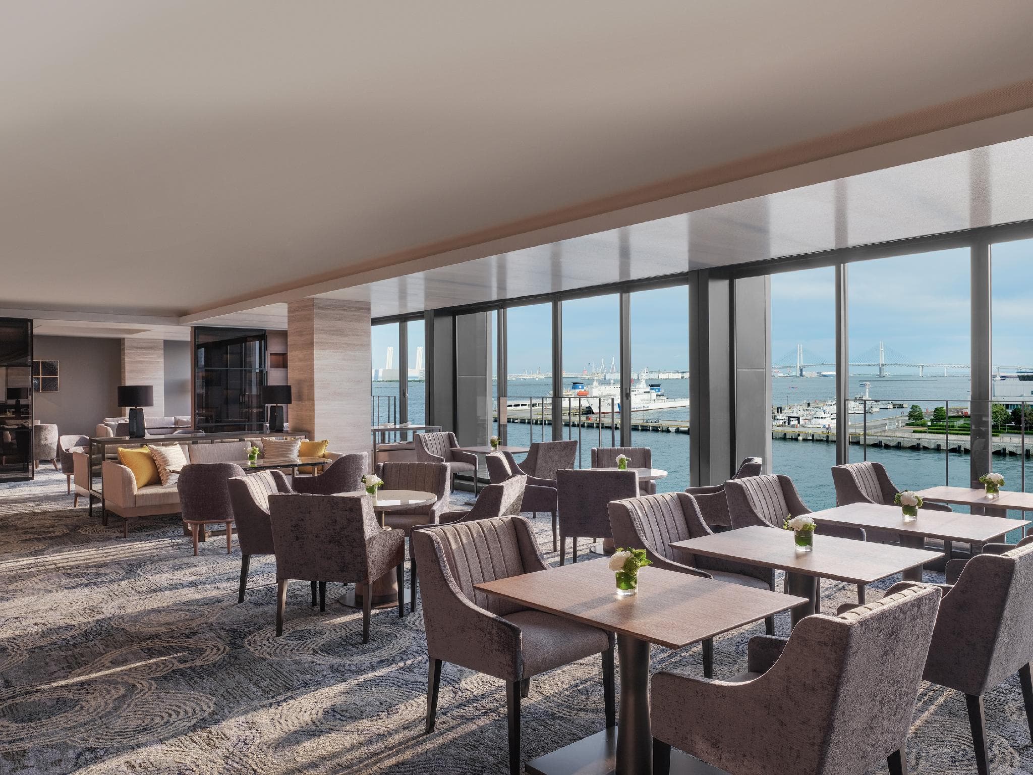 Intercontinental Yokohama Pier 8 By IHG photo 5
