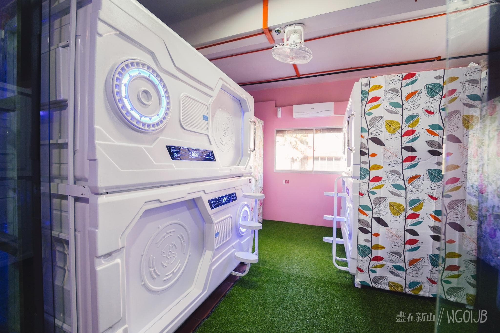 ZZZ Sleep Mode Capsule photo 4