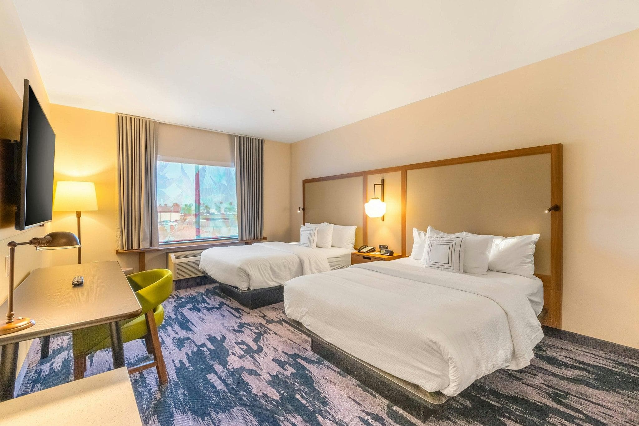 Fairfield by Marriott Inn & Suites Corpus Christi Central photo 2