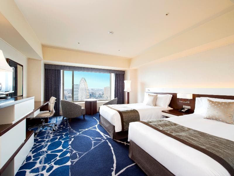 InterContinental Yokohama Grand By IHG photo 2