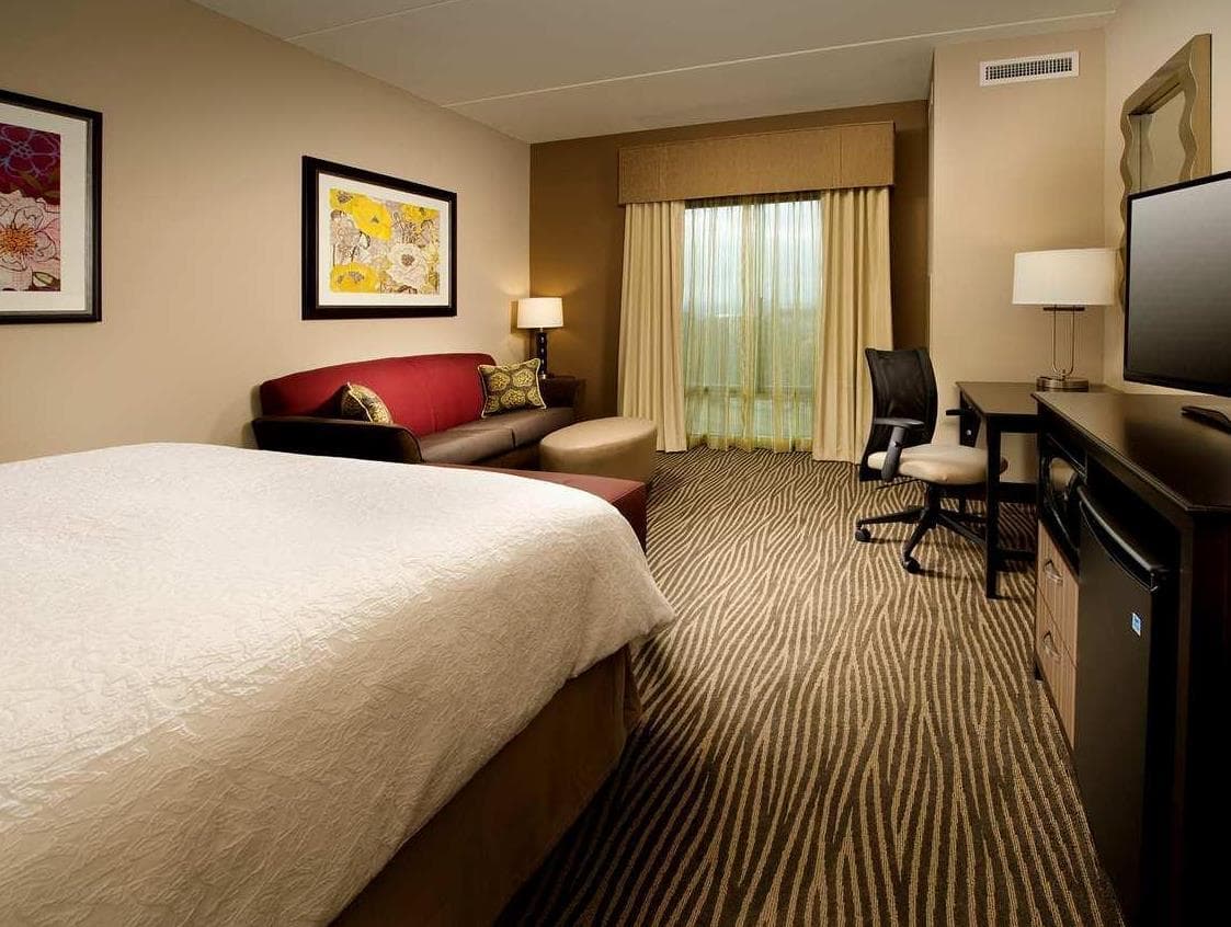 Hampton Inn & Suites Chattanooga/Hamilton Place photo 5