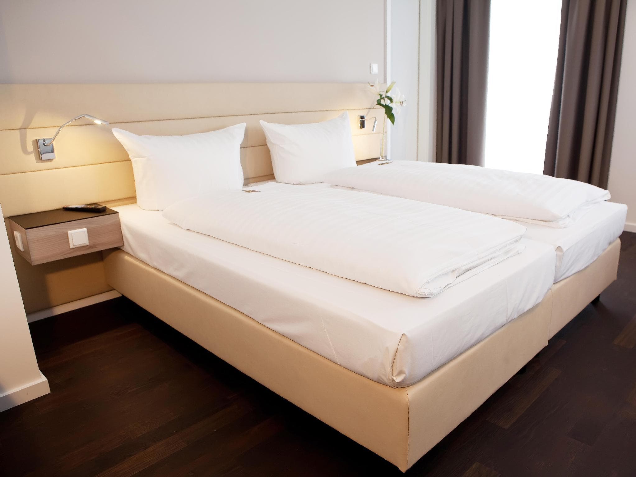 Manhattan Hotel photo 4