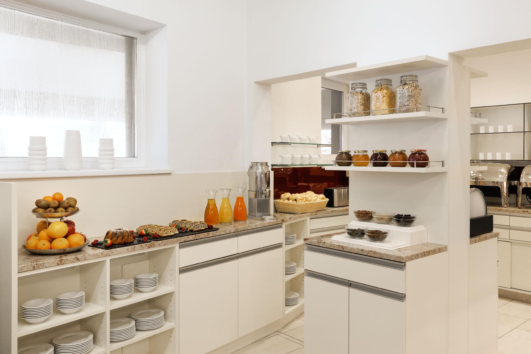 Four Points Flex by Sheraton Salzburg Messe photo 3