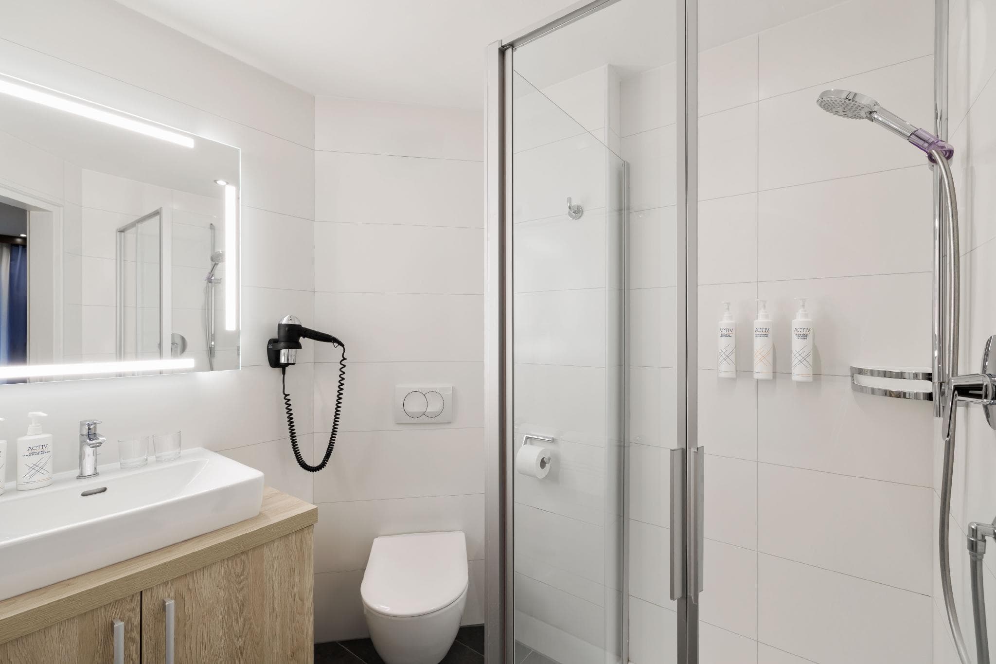 Four Points Flex by Sheraton Salzburg Messe photo 2