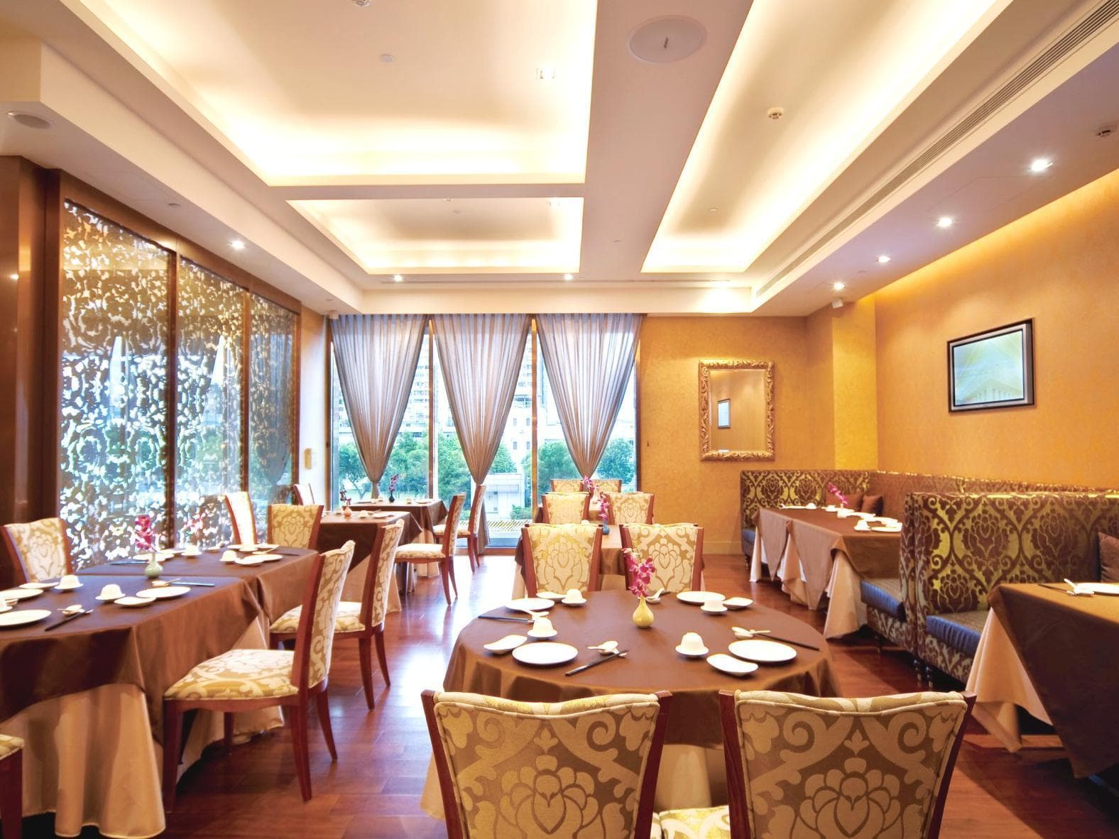 San Want Residences Taipei photo 3