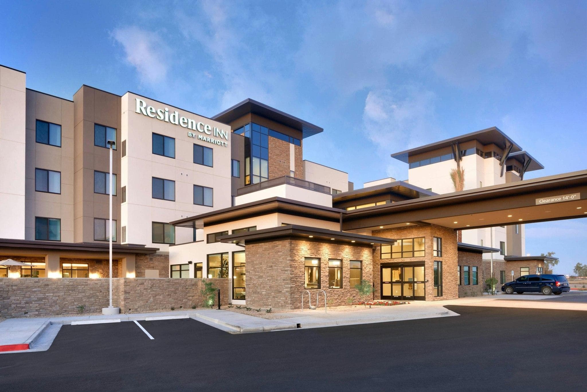 Residence Inn by Marriott Phoenix West/Avondale photo 5