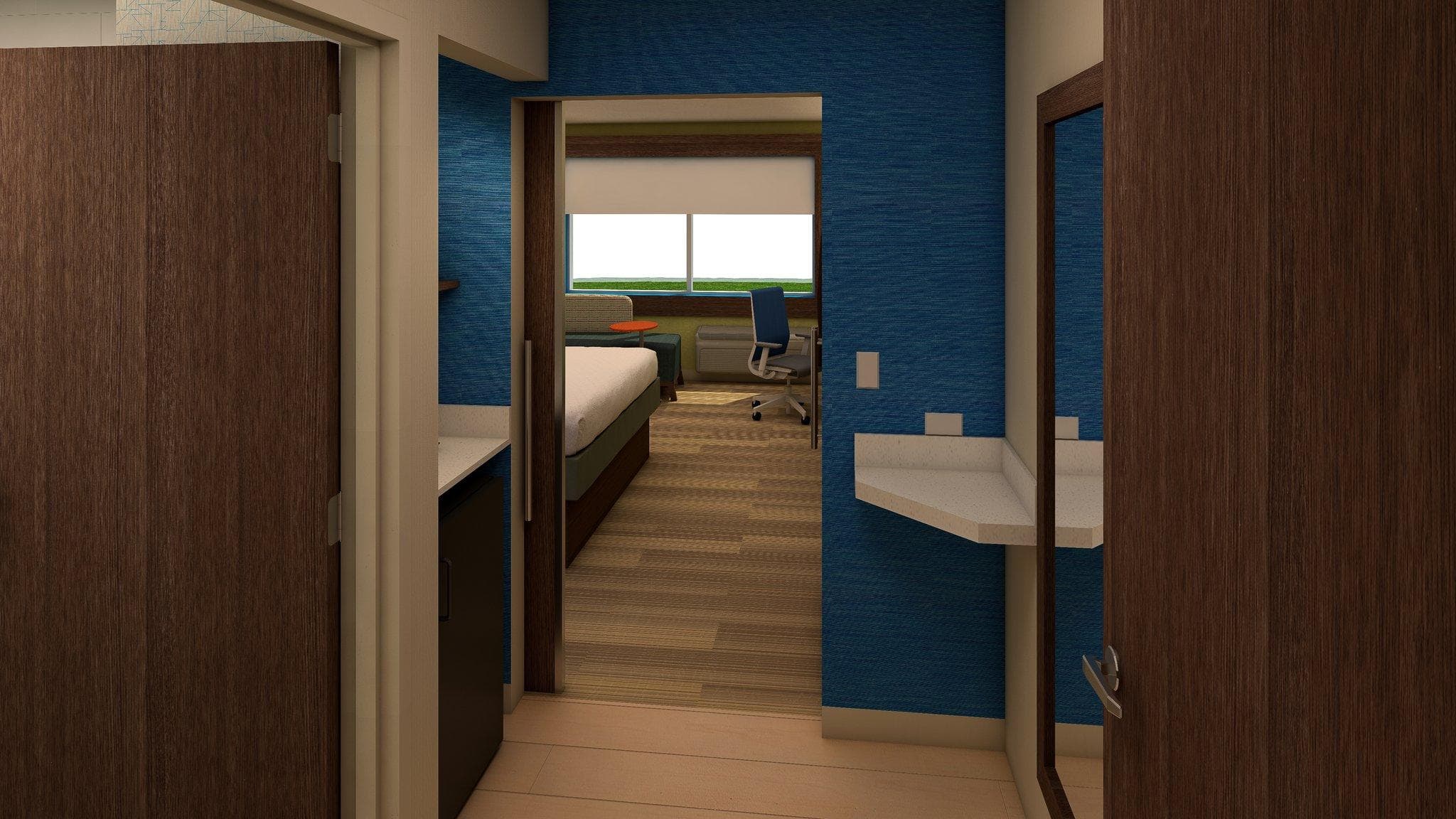 Holiday Inn Express And Suites Dalton - Walnut Ave By IHG photo 4