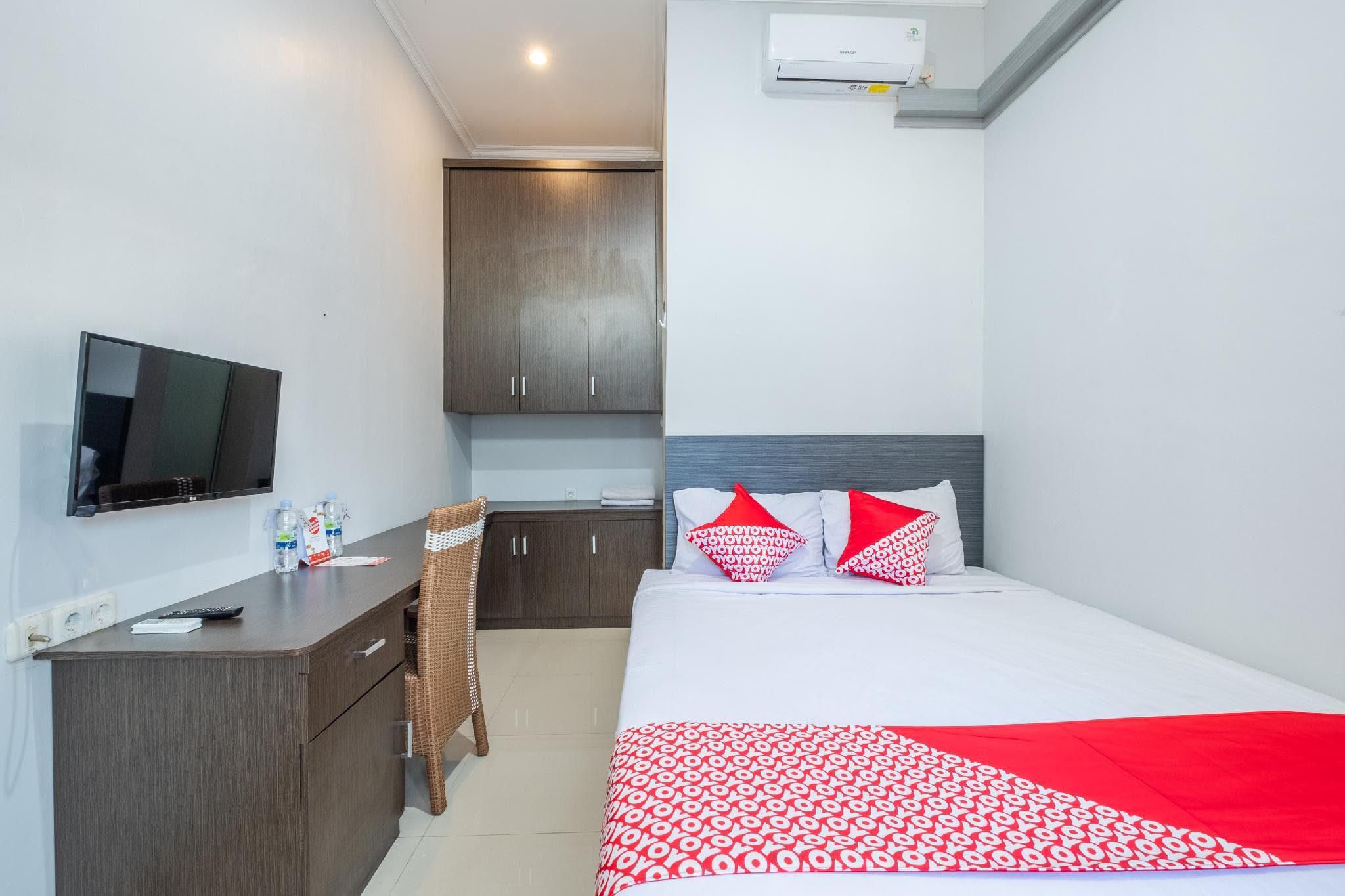OYO 1337 Executive Residence Syariah
