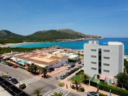 Mar Azul Pur Estil Hotel & Spa - Adults only