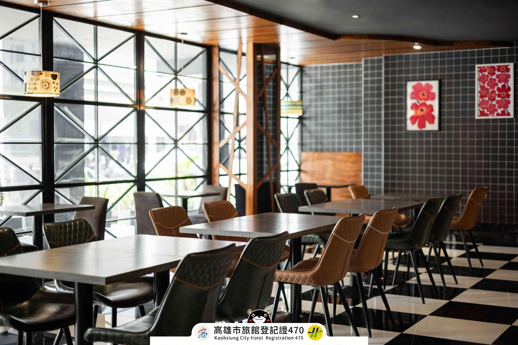 Kindness Hotel- Zhong Shan Bade photo 3