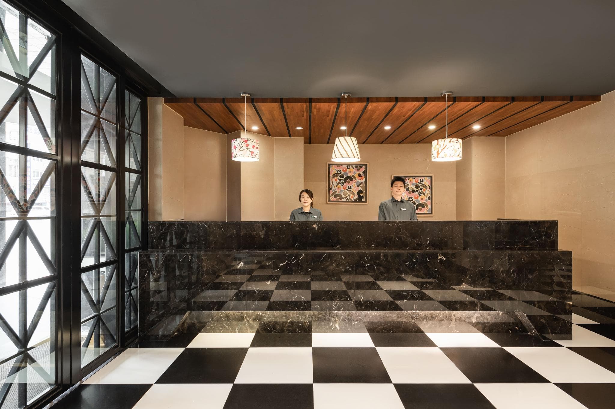 Kindness Hotel- Zhong Shan Bade photo 4