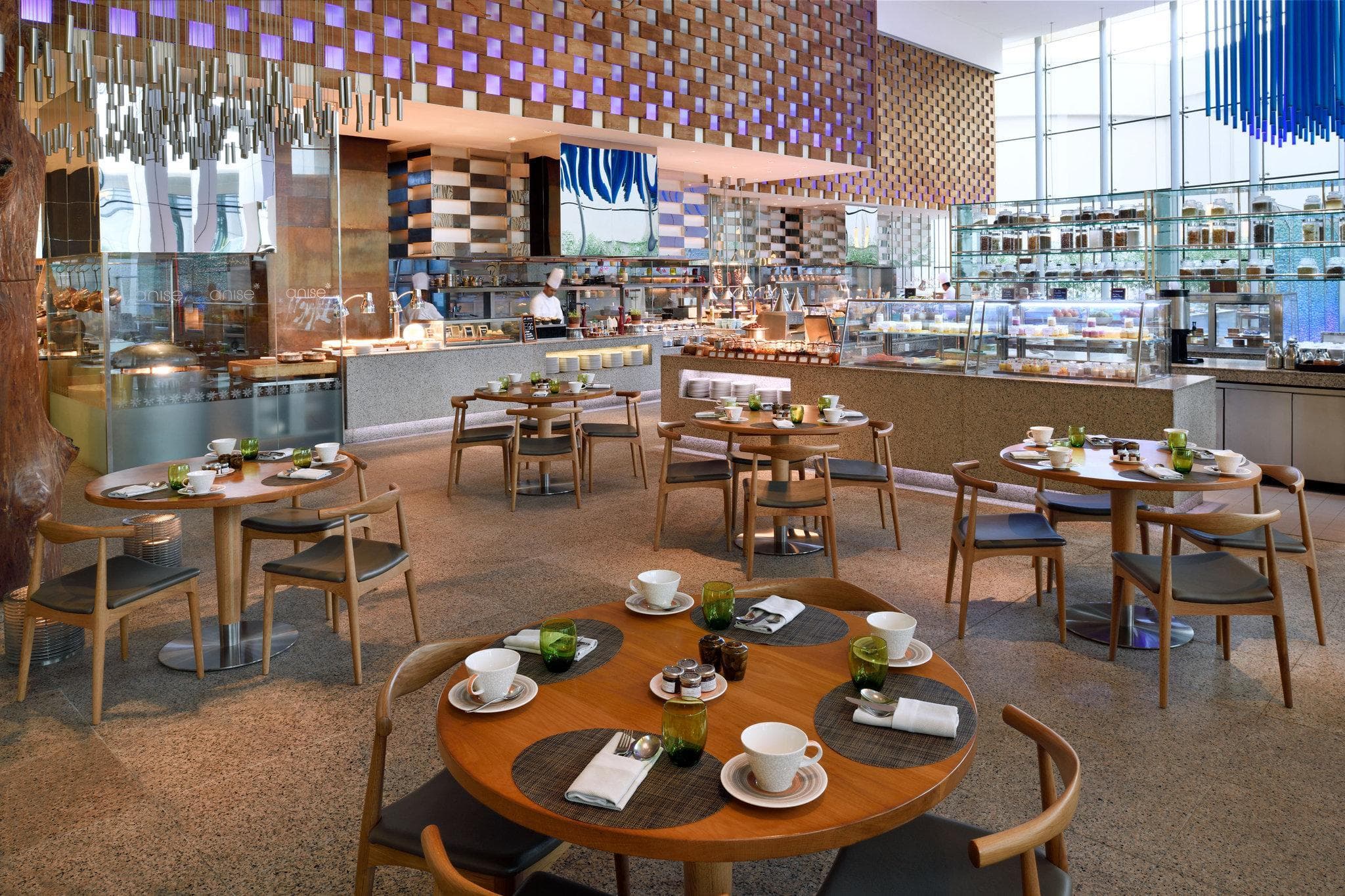 InterContinental Dubai Festival City By IHG photo 3