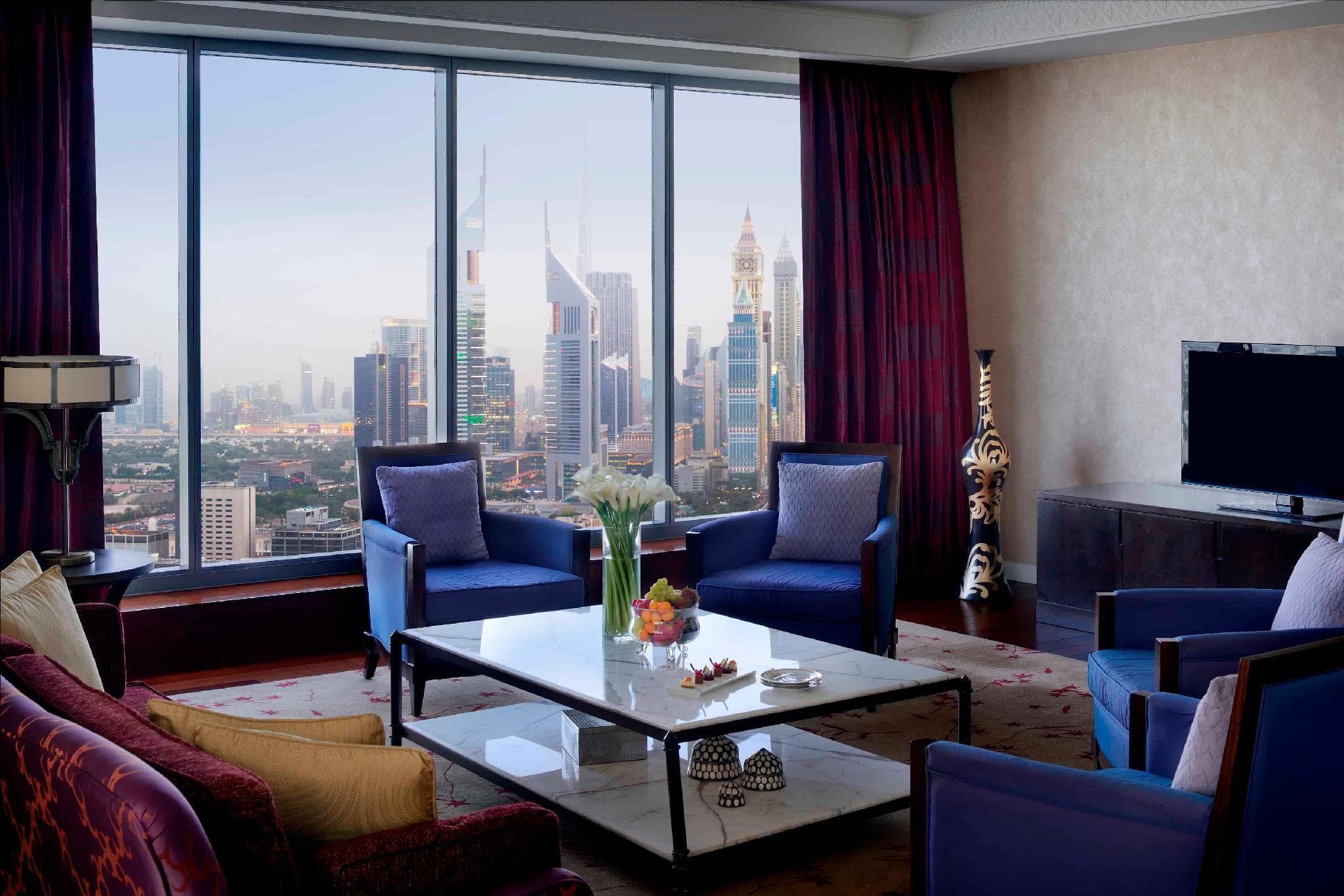 The H Dubai photo 2
