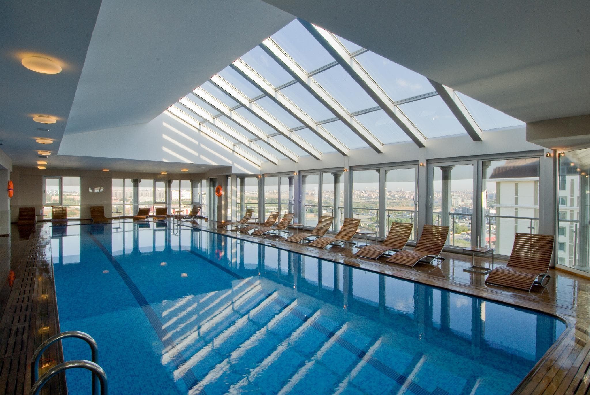 WOW Istanbul Hotel photo 5