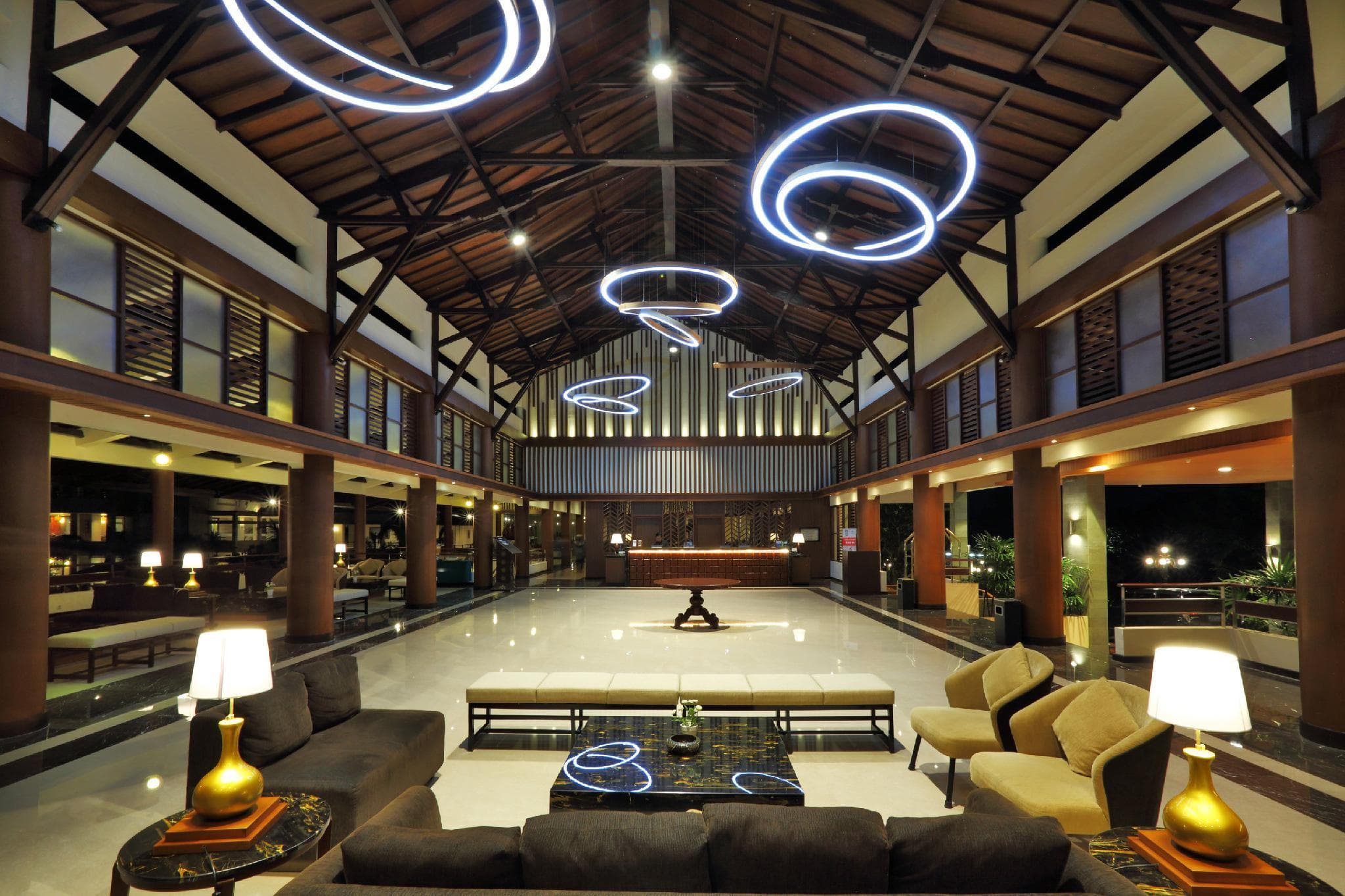 Lombok Raya Hotel photo 3