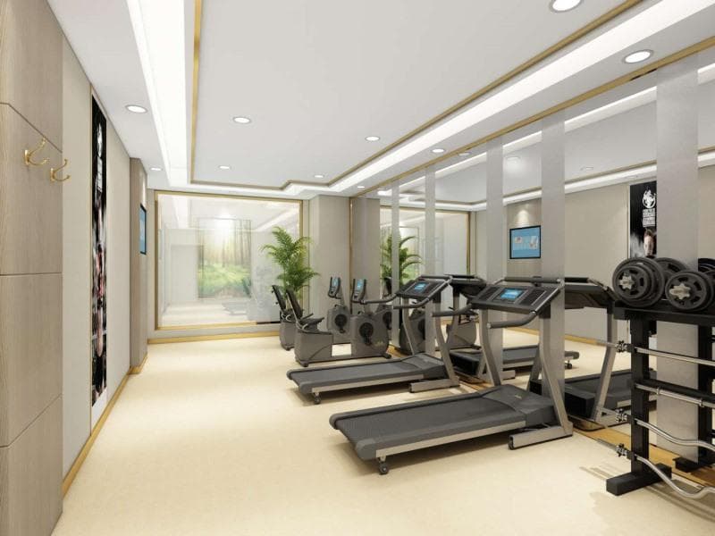 GreenTree Inn Guiyang Wudang District High-speed Railway East Station photo 4