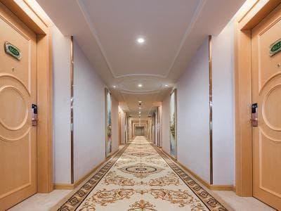 Vienna Hotel Guangdong Huizhou Lilin North Railway Station photo 4