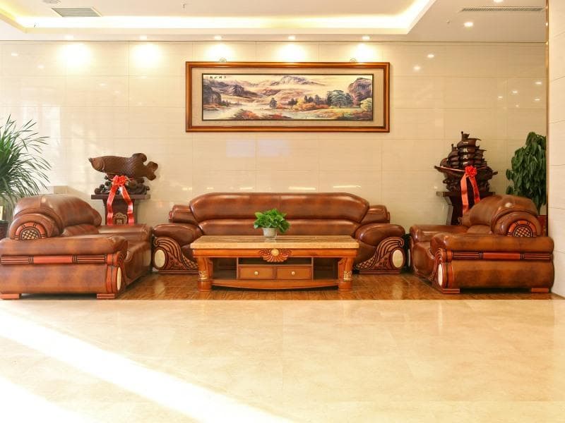GreenTree Inn Baoding City Zhuozhou Railway Station Store photo 5
