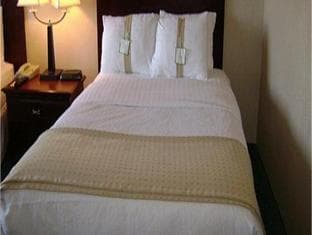 Marriott Knoxville Downtown photo 5