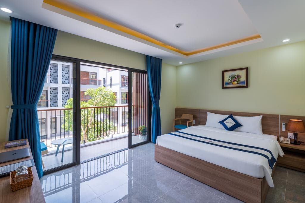 Sophia Hotel