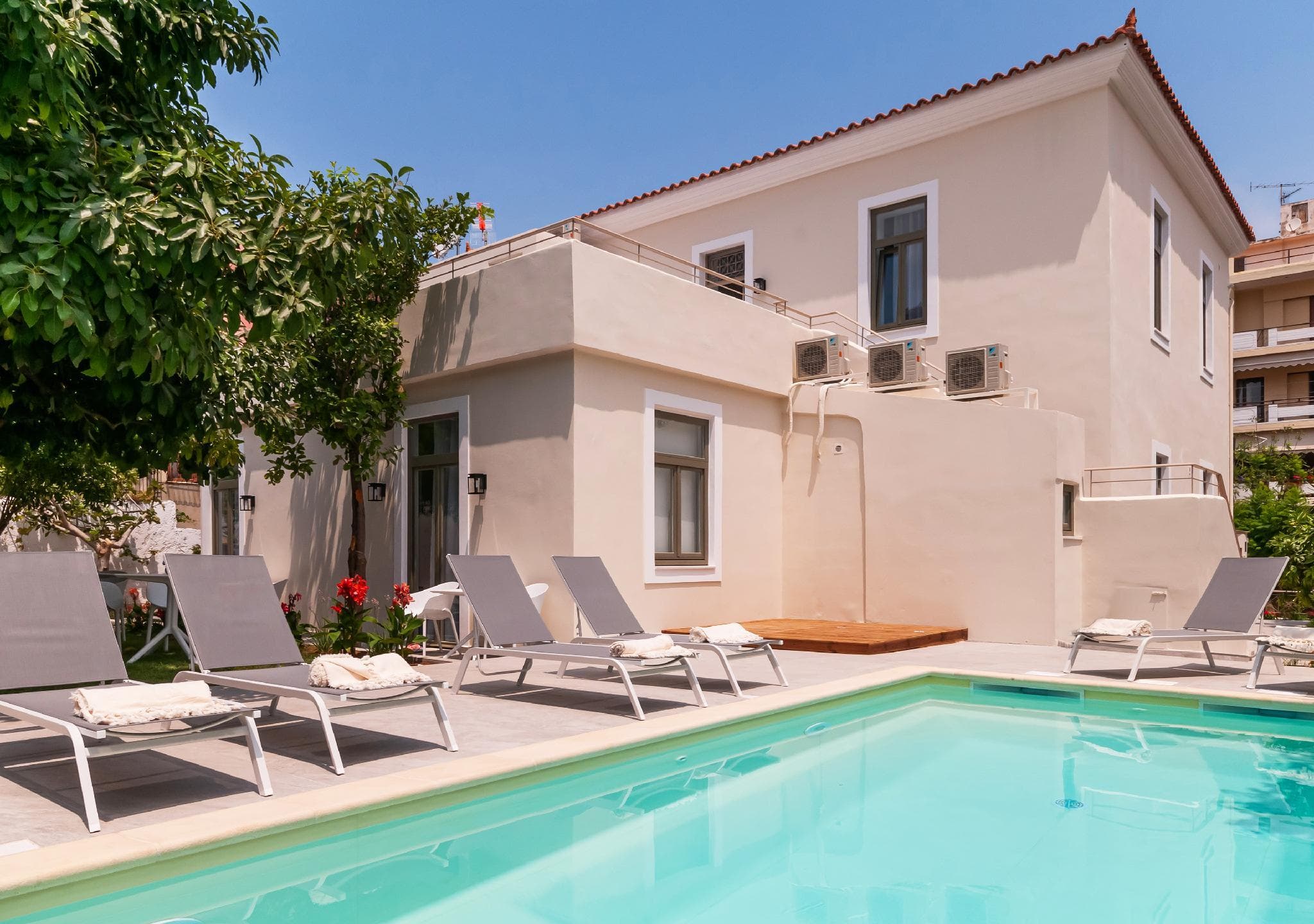 Epavli Hotel photo 3