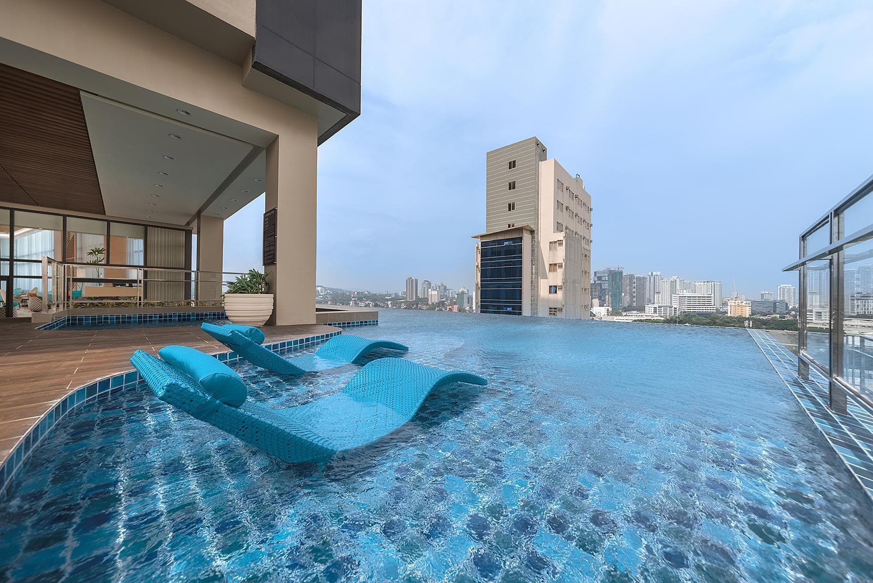 Citadines Cebu City photo 3