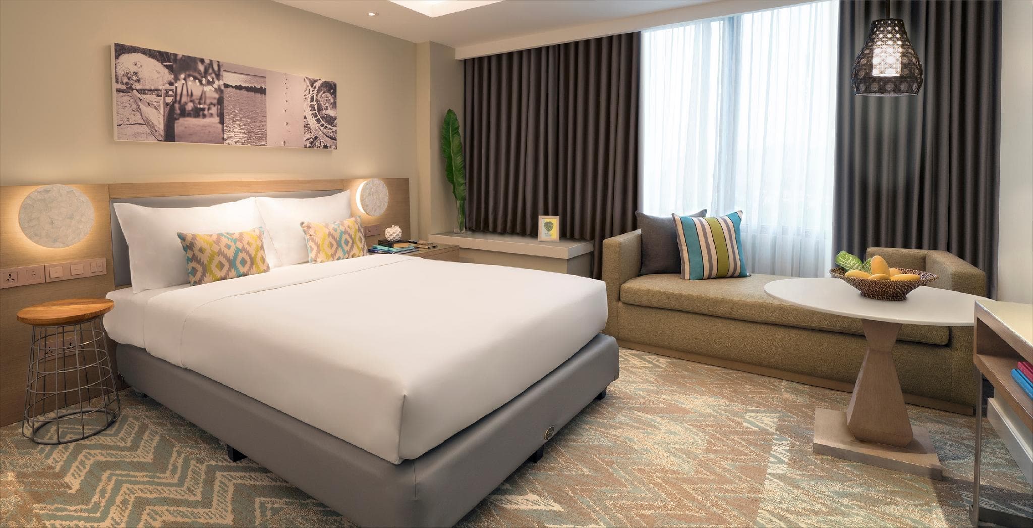 Citadines Cebu City photo 2