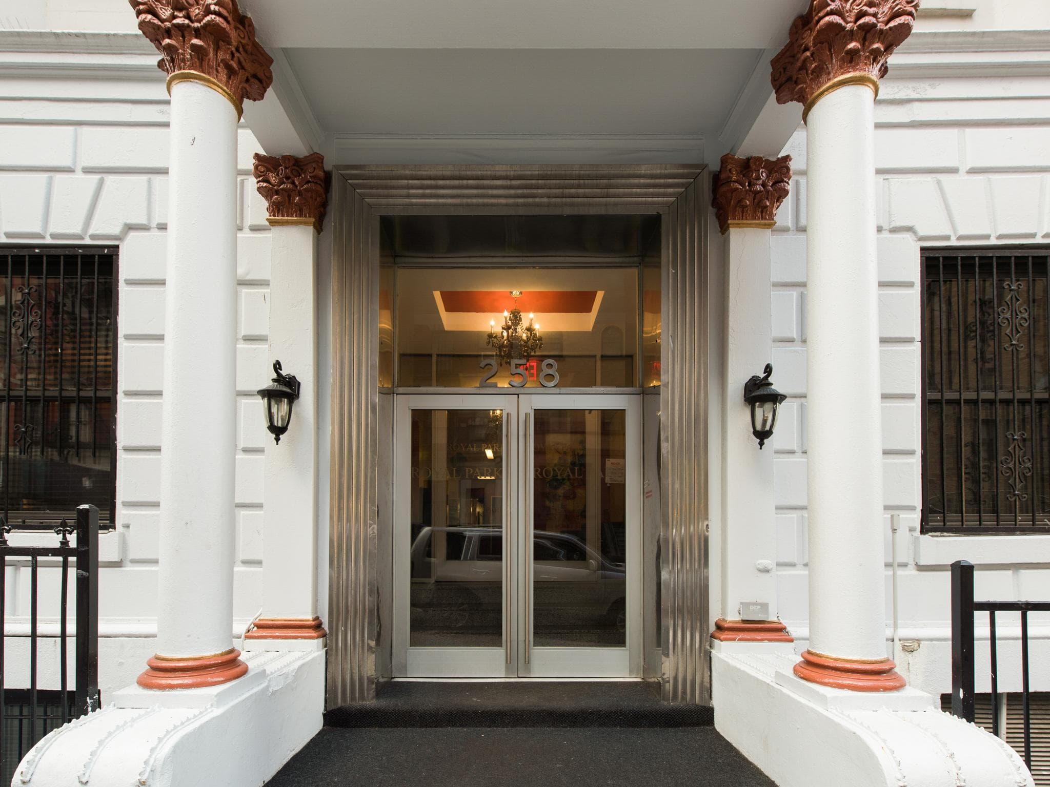 Royal Park Hotel photo 4
