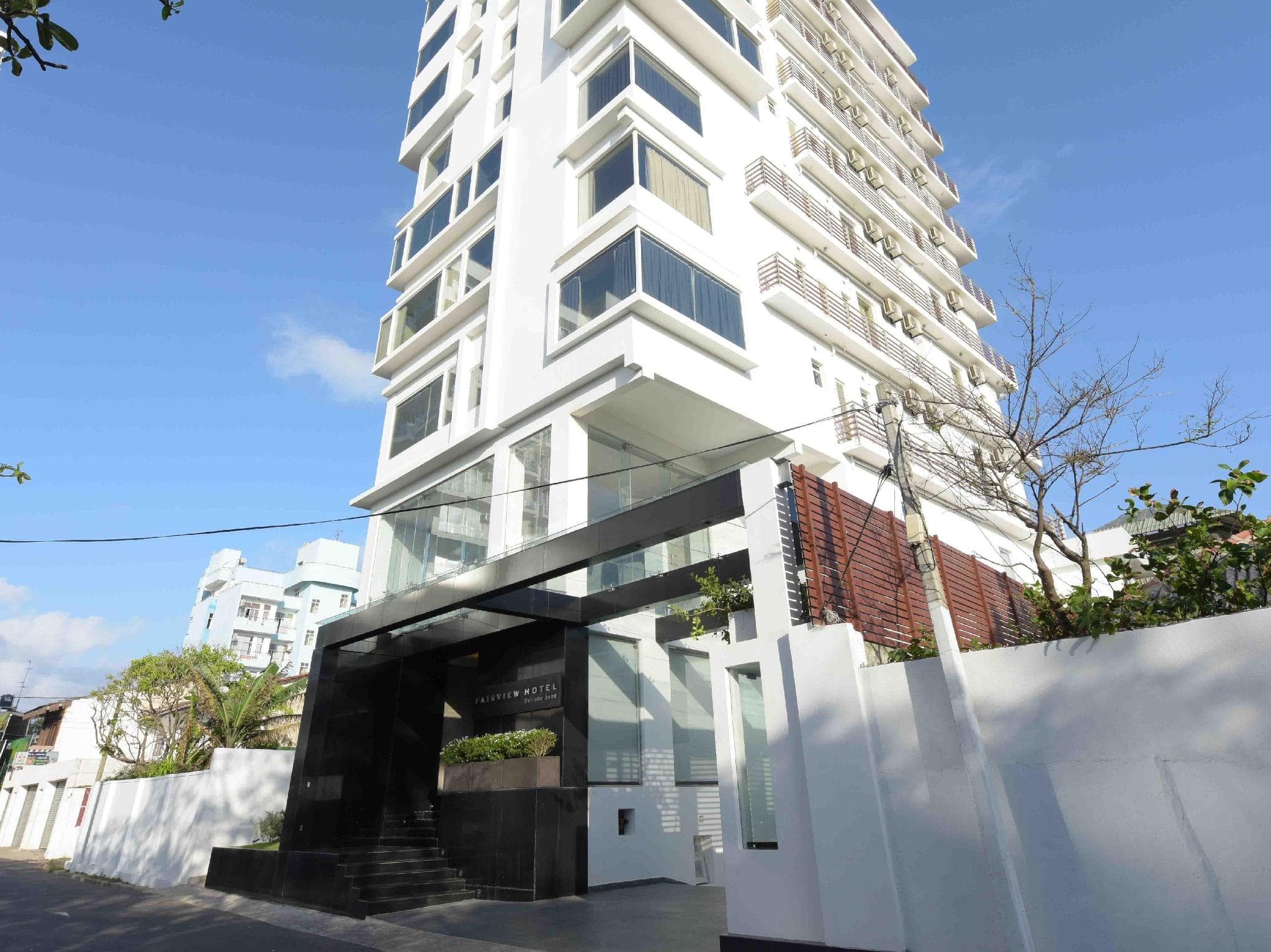 Fair View Hotel Colombo