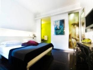 Ariston Hotel photo 2