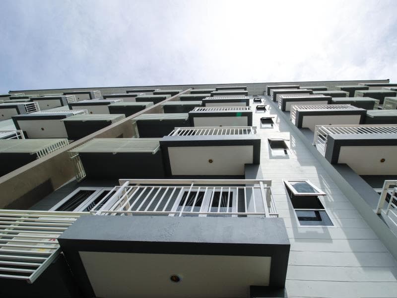 Tai-Shan Suites photo 5