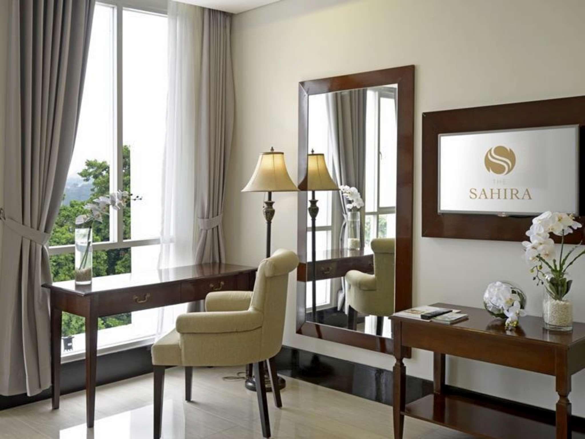 The Sahira Hotel photo 5