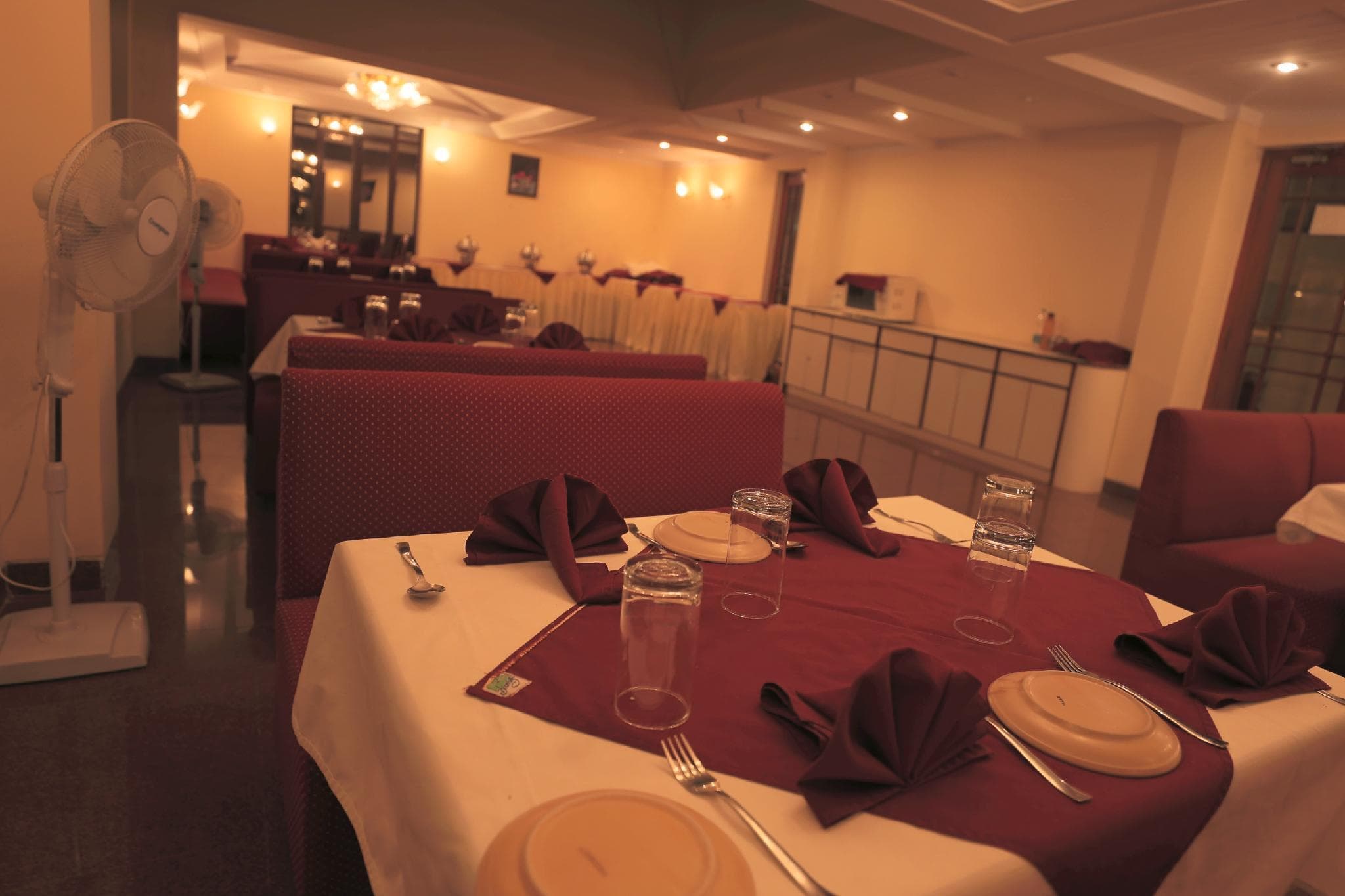 The Dhanhills - A Valley View Hotel In Panchgani photo 5