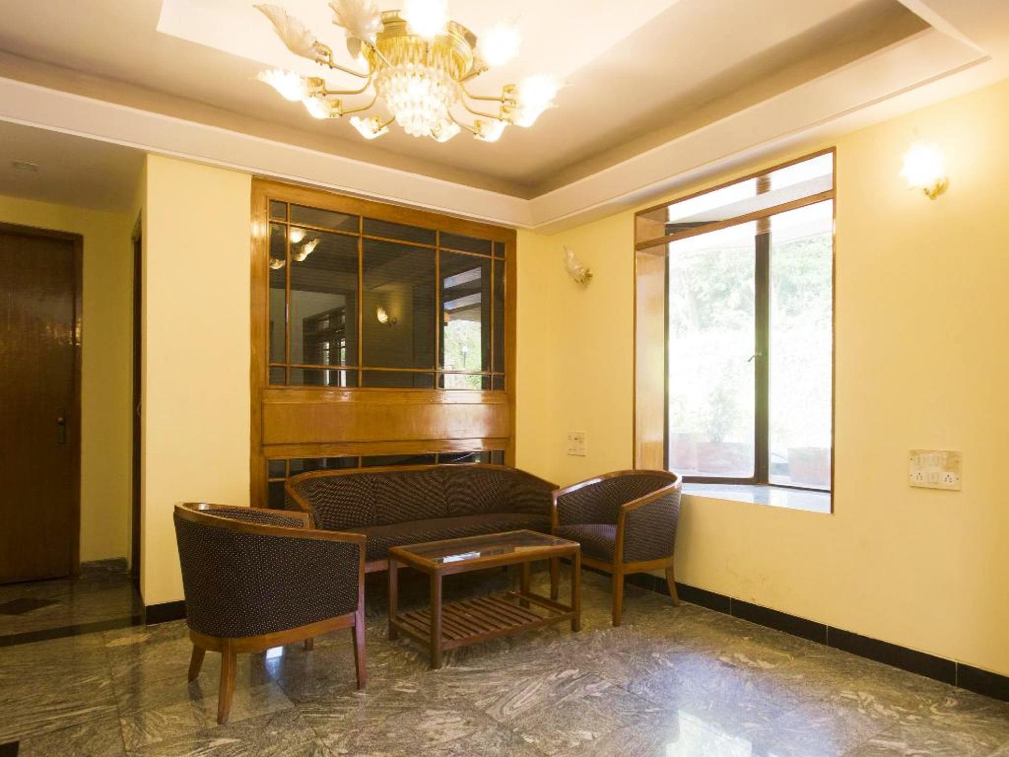 The Dhanhills - A Valley View Hotel In Panchgani photo 4