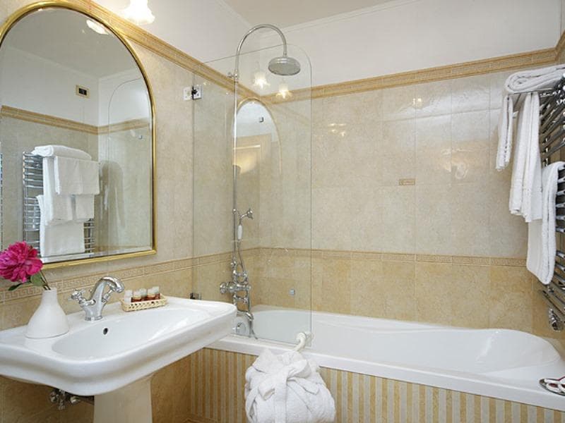 Hotel Pantheon photo 2