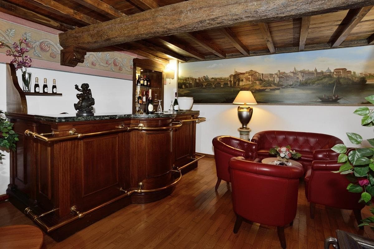 Hotel Pantheon photo 3