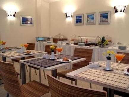 Hotel Villa Cibele photo 5