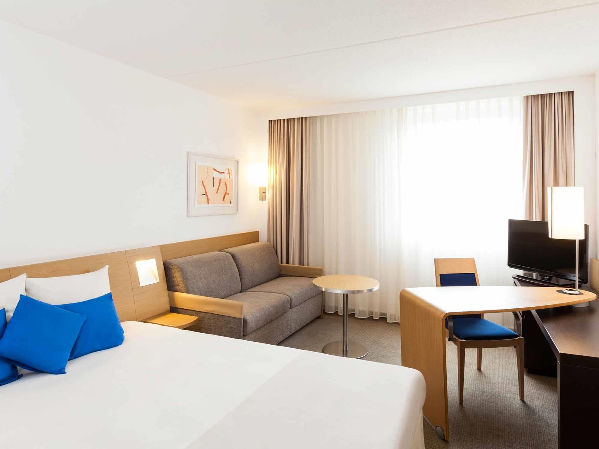 Novotel Eindhoven photo 2
