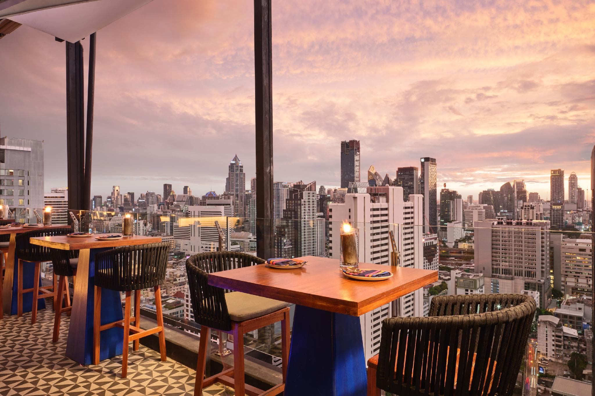 Fraser Suites Sukhumvit, Bangkok photo 4