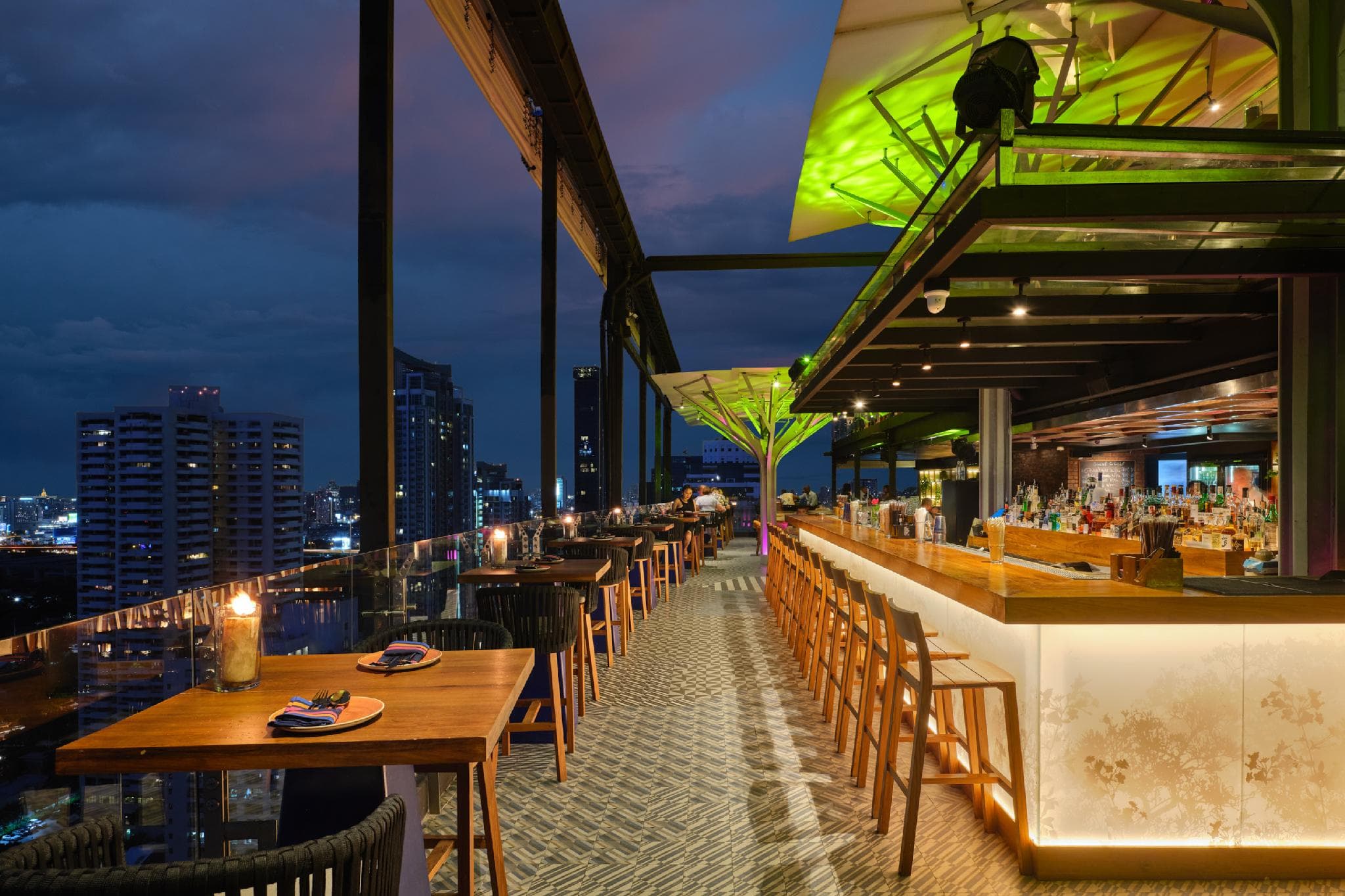 Fraser Suites Sukhumvit, Bangkok photo 3