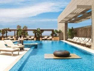 Four Seasons Hotel Mumbai photo 3