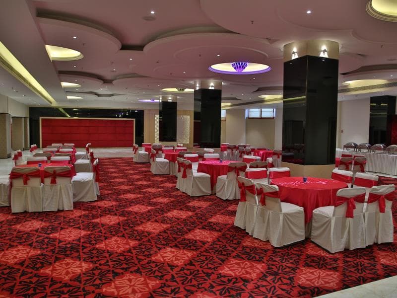 Clarion Inn Sevilla photo 4
