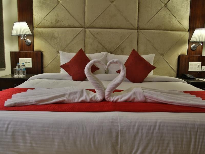 Clarion Inn Sevilla photo 2