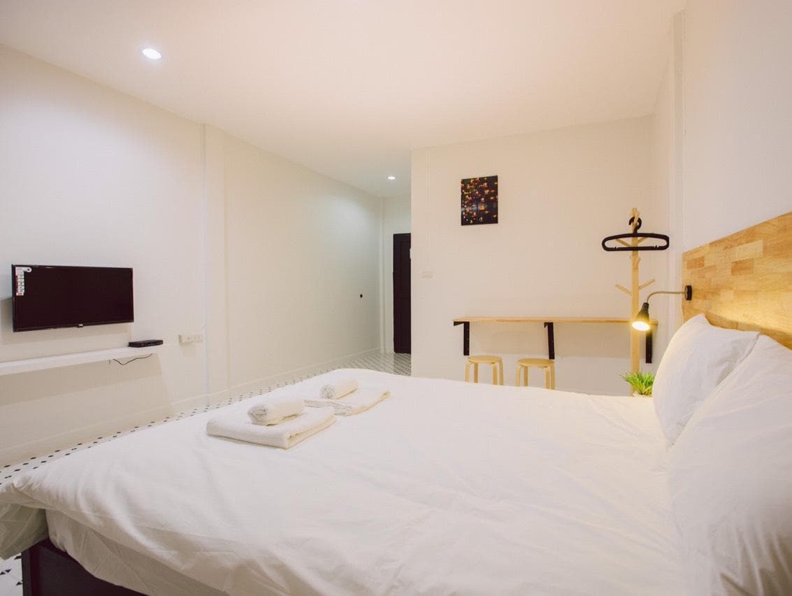 Maalamaii Hotel photo 2