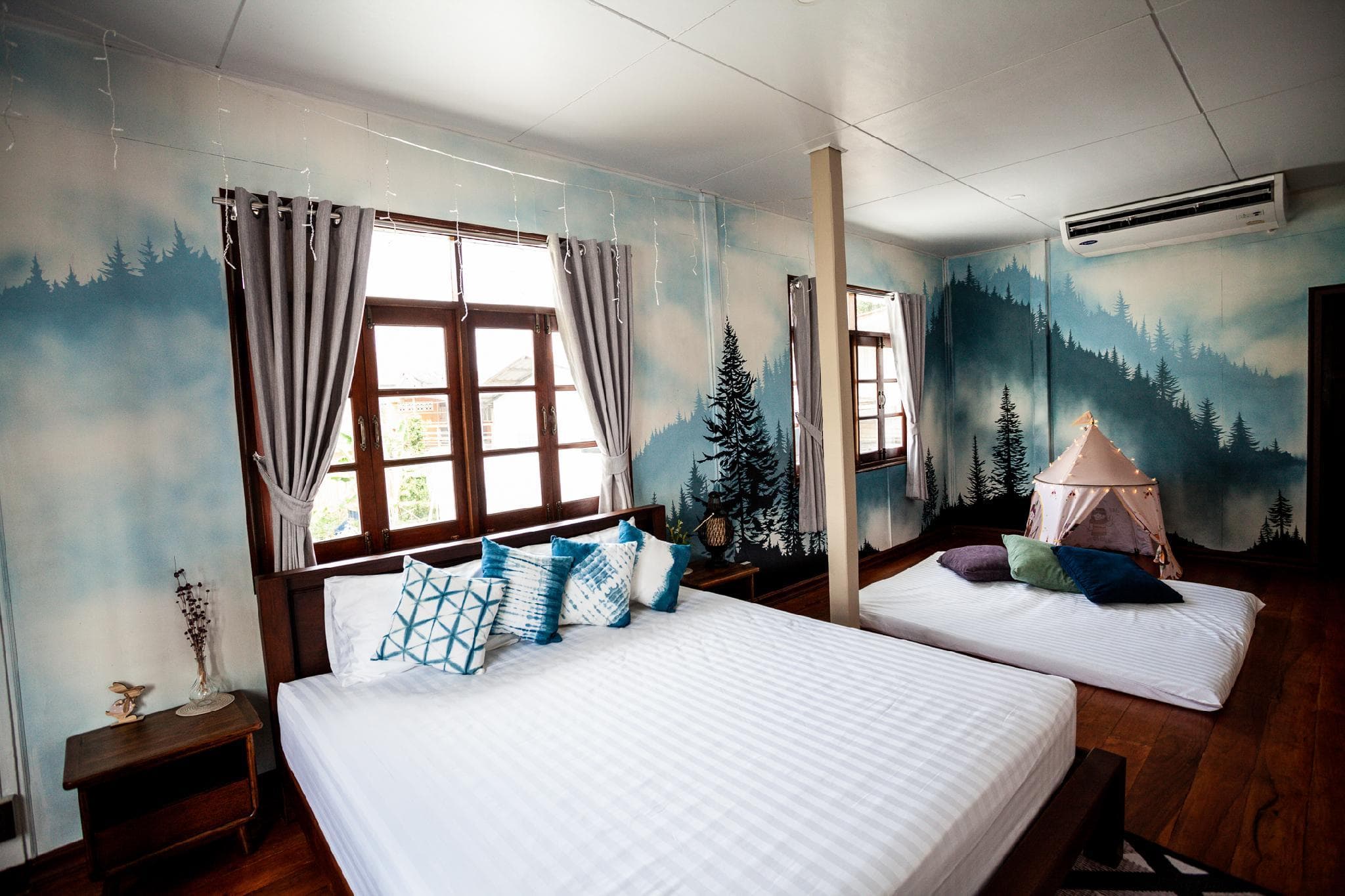 Baan Suan Krung Kao photo 2