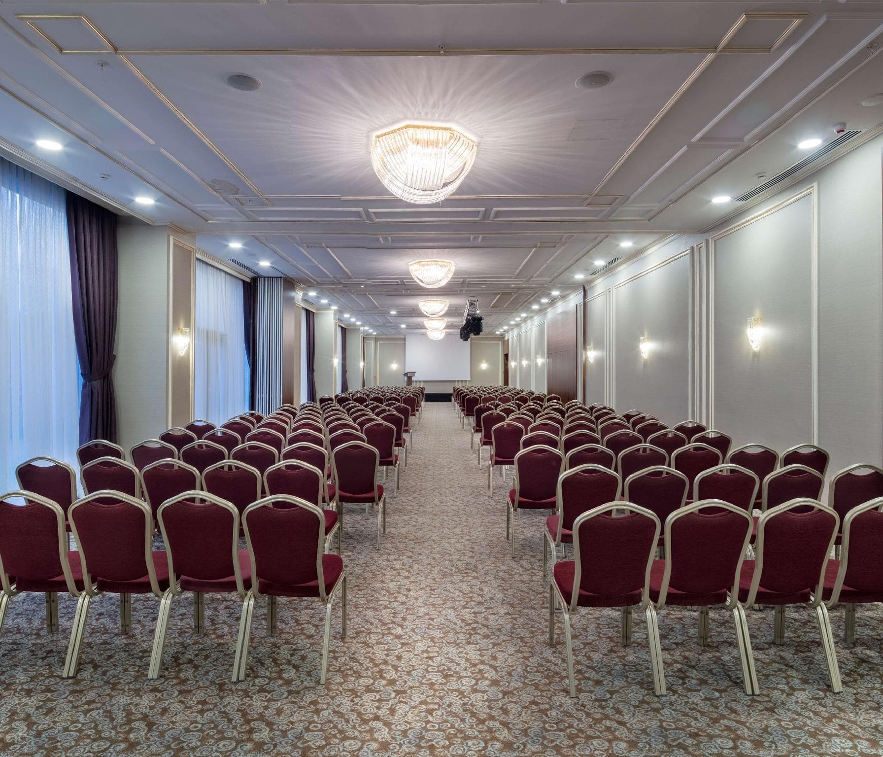 Hilton Garden Inn Istanbul Beylikduzu photo 4
