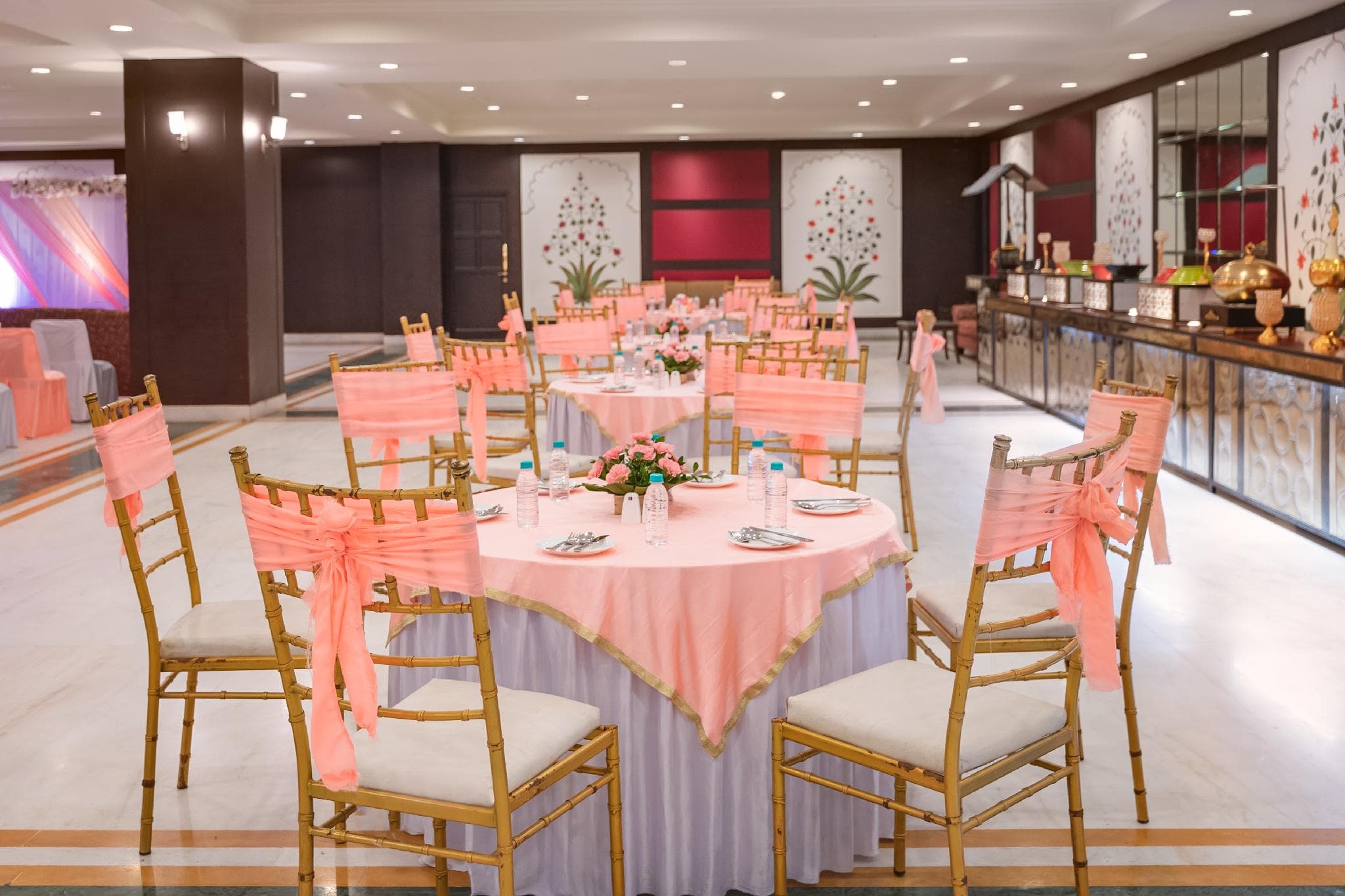 Shree Vallabh Vilas Lords Plaza Nathdwara - Pure Veg photo 5