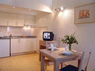 Albufeira Sol Hotel & Spa photo 3